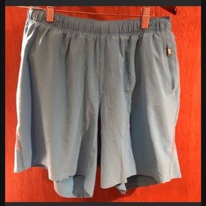 Lululemon surge shorts